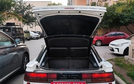 Ford Probe II, 1990 год, 900 000 рублей, 6 фотография