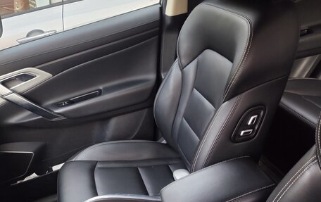 Geely Atlas I, 2019 год, 1 500 000 рублей, 8 фотография