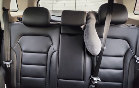 Geely Atlas I, 2019 год, 1 500 000 рублей, 14 фотография