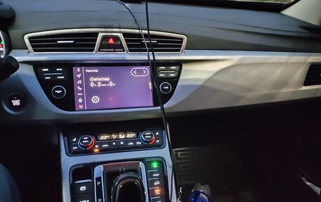 Geely Atlas I, 2019 год, 1 500 000 рублей, 15 фотография