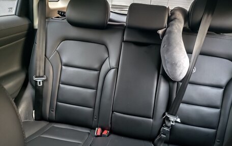 Geely Atlas I, 2019 год, 1 500 000 рублей, 13 фотография