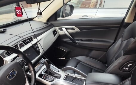 Geely Atlas I, 2019 год, 1 500 000 рублей, 11 фотография