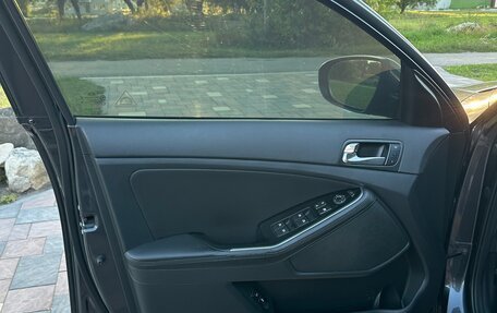 KIA Optima III, 2014 год, 1 730 000 рублей, 14 фотография