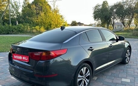 KIA Optima III, 2014 год, 1 730 000 рублей, 4 фотография