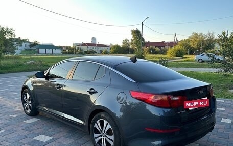 KIA Optima III, 2014 год, 1 730 000 рублей, 7 фотография