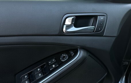 KIA Optima III, 2014 год, 1 730 000 рублей, 15 фотография