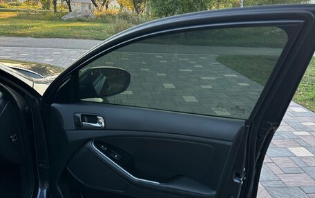 KIA Optima III, 2014 год, 1 730 000 рублей, 18 фотография