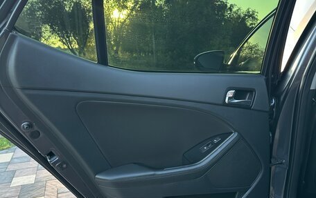 KIA Optima III, 2014 год, 1 730 000 рублей, 16 фотография