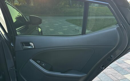 KIA Optima III, 2014 год, 1 730 000 рублей, 20 фотография