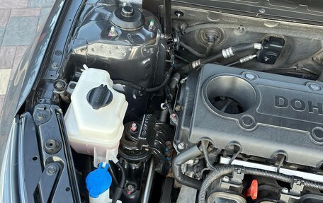 KIA Optima III, 2014 год, 1 730 000 рублей, 29 фотография