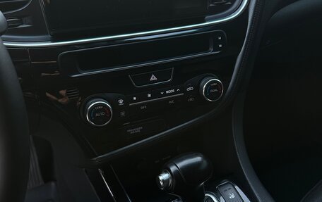 KIA Optima III, 2014 год, 1 730 000 рублей, 27 фотография