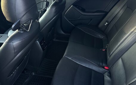 KIA Optima III, 2014 год, 1 730 000 рублей, 21 фотография