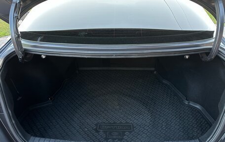 KIA Optima III, 2014 год, 1 730 000 рублей, 31 фотография