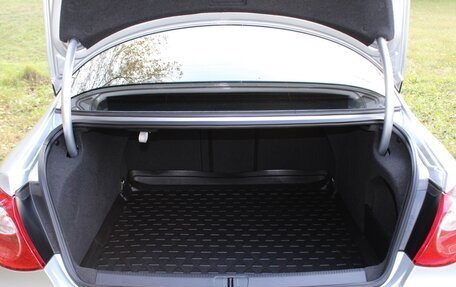 Volkswagen Passat CC I рестайлинг, 2010 год, 1 400 000 рублей, 12 фотография