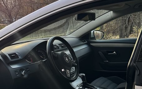 Volkswagen Passat CC I рестайлинг, 2010 год, 1 400 000 рублей, 8 фотография