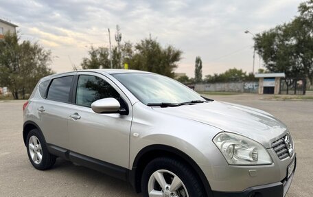 Nissan Qashqai, 2008 год, 950 000 рублей, 4 фотография