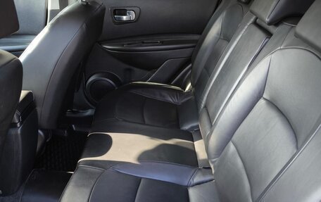 Nissan Qashqai, 2008 год, 950 000 рублей, 15 фотография