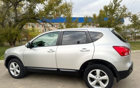Nissan Qashqai, 2008 год, 950 000 рублей, 5 фотография