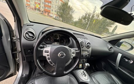 Nissan Qashqai, 2008 год, 950 000 рублей, 12 фотография