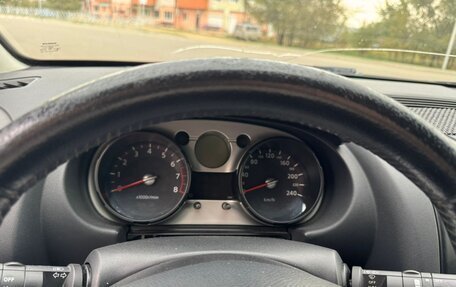 Nissan Qashqai, 2008 год, 950 000 рублей, 11 фотография