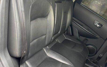 Nissan Qashqai, 2008 год, 950 000 рублей, 14 фотография