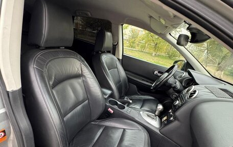 Nissan Qashqai, 2008 год, 950 000 рублей, 13 фотография