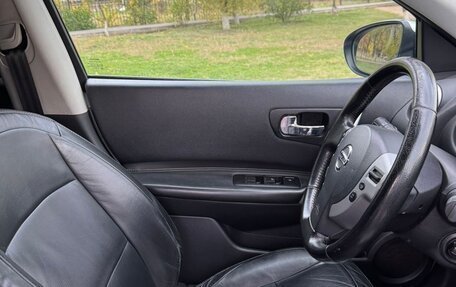 Nissan Qashqai, 2008 год, 950 000 рублей, 10 фотография