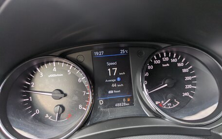 Nissan Qashqai, 2021 год, 2 400 000 рублей, 9 фотография