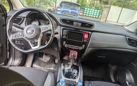 Nissan Qashqai, 2021 год, 2 400 000 рублей, 6 фотография