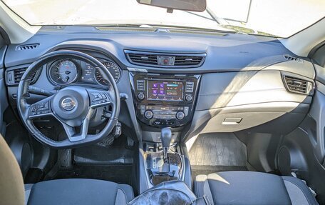 Nissan Qashqai, 2021 год, 2 400 000 рублей, 13 фотография