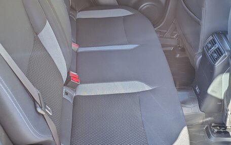 Nissan Qashqai, 2021 год, 2 400 000 рублей, 17 фотография