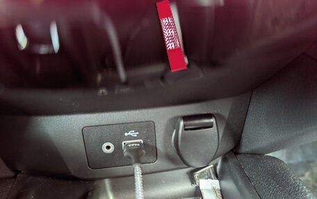 Nissan Qashqai, 2021 год, 2 400 000 рублей, 8 фотография