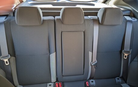 Nissan Qashqai, 2021 год, 2 400 000 рублей, 18 фотография