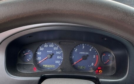 Nissan NP300, 2008 год, 700 000 рублей, 4 фотография