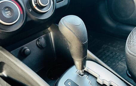 KIA Rio III рестайлинг, 2012 год, 900 000 рублей, 14 фотография