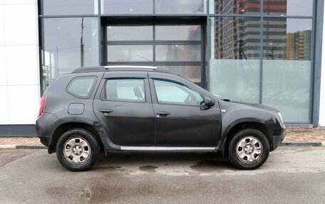 Renault Duster I рестайлинг, 2013 год, 862 000 рублей, 3 фотография