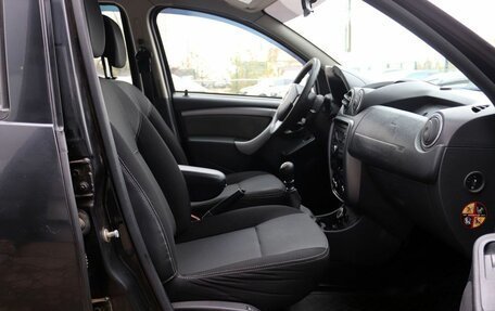 Renault Duster I рестайлинг, 2013 год, 862 000 рублей, 7 фотография