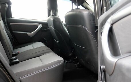 Renault Duster I рестайлинг, 2013 год, 862 000 рублей, 17 фотография