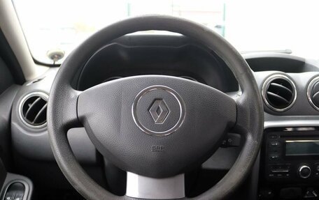 Renault Duster I рестайлинг, 2013 год, 862 000 рублей, 9 фотография