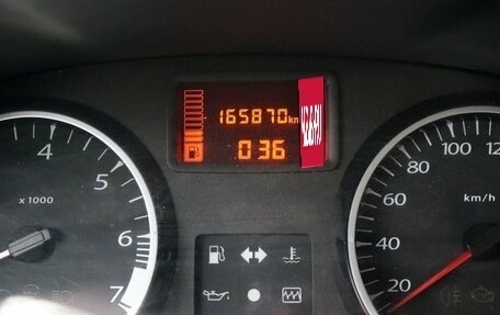 Renault Duster I рестайлинг, 2013 год, 862 000 рублей, 10 фотография