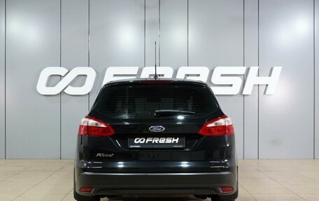 Ford Focus III, 2014 год, 859 000 рублей, 4 фотография