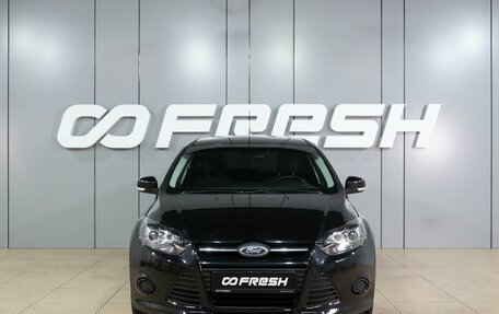 Ford Focus III, 2014 год, 859 000 рублей, 3 фотография