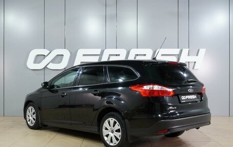 Ford Focus III, 2014 год, 859 000 рублей, 2 фотография
