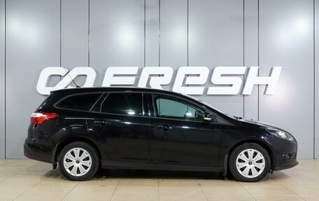 Ford Focus III, 2014 год, 859 000 рублей, 5 фотография