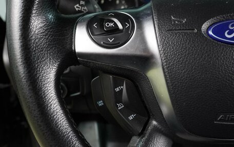 Ford Focus III, 2014 год, 859 000 рублей, 17 фотография