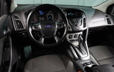 Ford Focus III, 2014 год, 859 000 рублей, 6 фотография