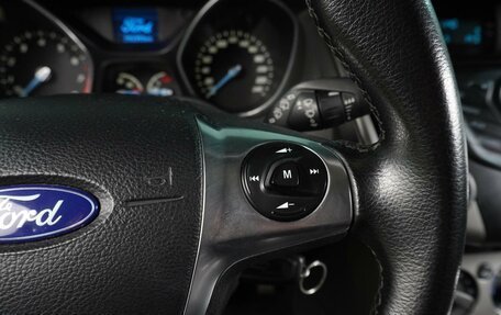 Ford Focus III, 2014 год, 859 000 рублей, 19 фотография