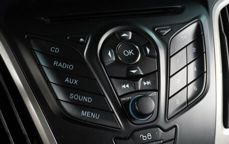 Ford Focus III, 2014 год, 859 000 рублей, 14 фотография
