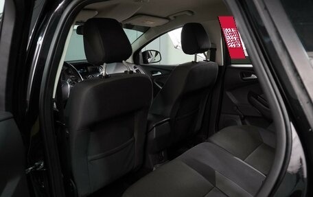 Ford Focus III, 2014 год, 859 000 рублей, 11 фотография