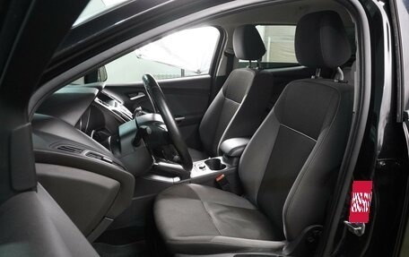 Ford Focus III, 2014 год, 859 000 рублей, 10 фотография